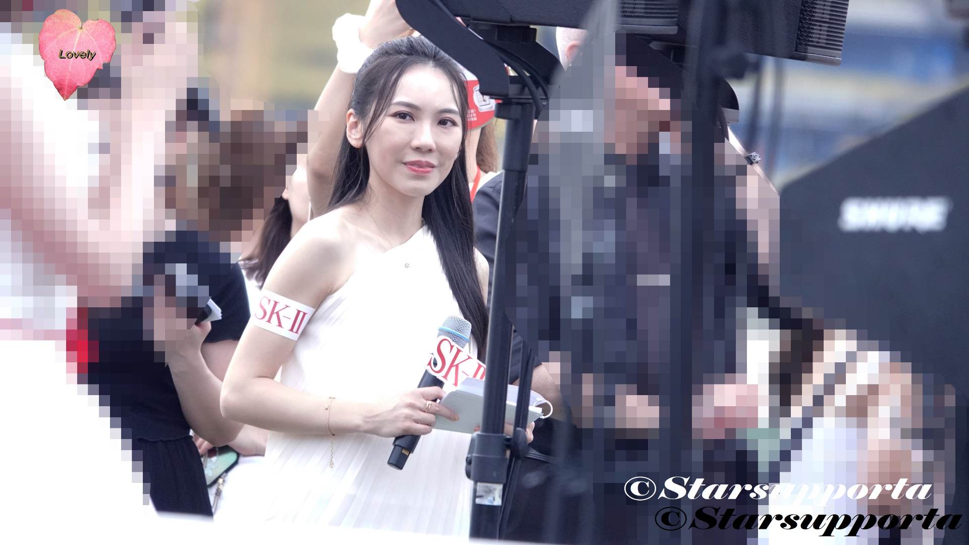 20250712 司儀 @ SK-II x 雲浩影 #夏肌READY Summer Tour @ 香港尖沙咀海港城海運觀點